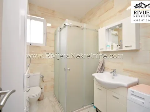 Prodaja, dvosoban stan, 84m², Kava, Tivat - image 5