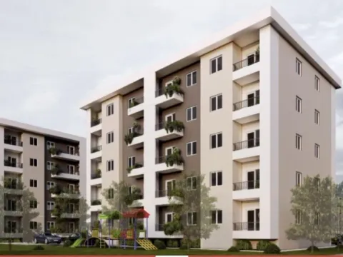 Prodaja, garsonjera, 24m2, Zabjelo, Podgorica Prodaja, garsonjera, 24m2, Zabjelo, Podgorica