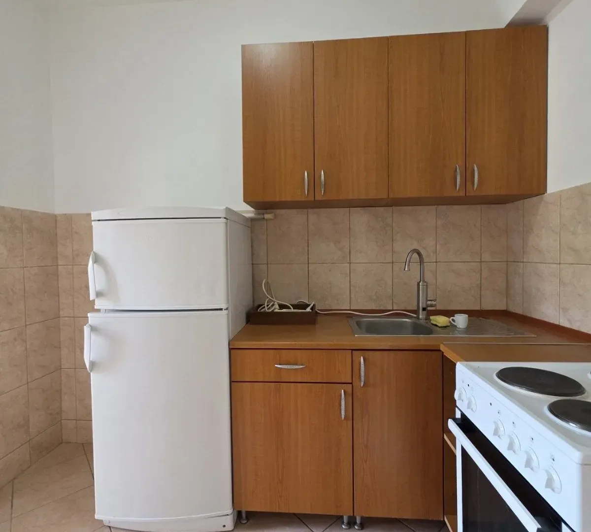 Rent, one bedroom apartment, 50m², Ljubović, Podgorica