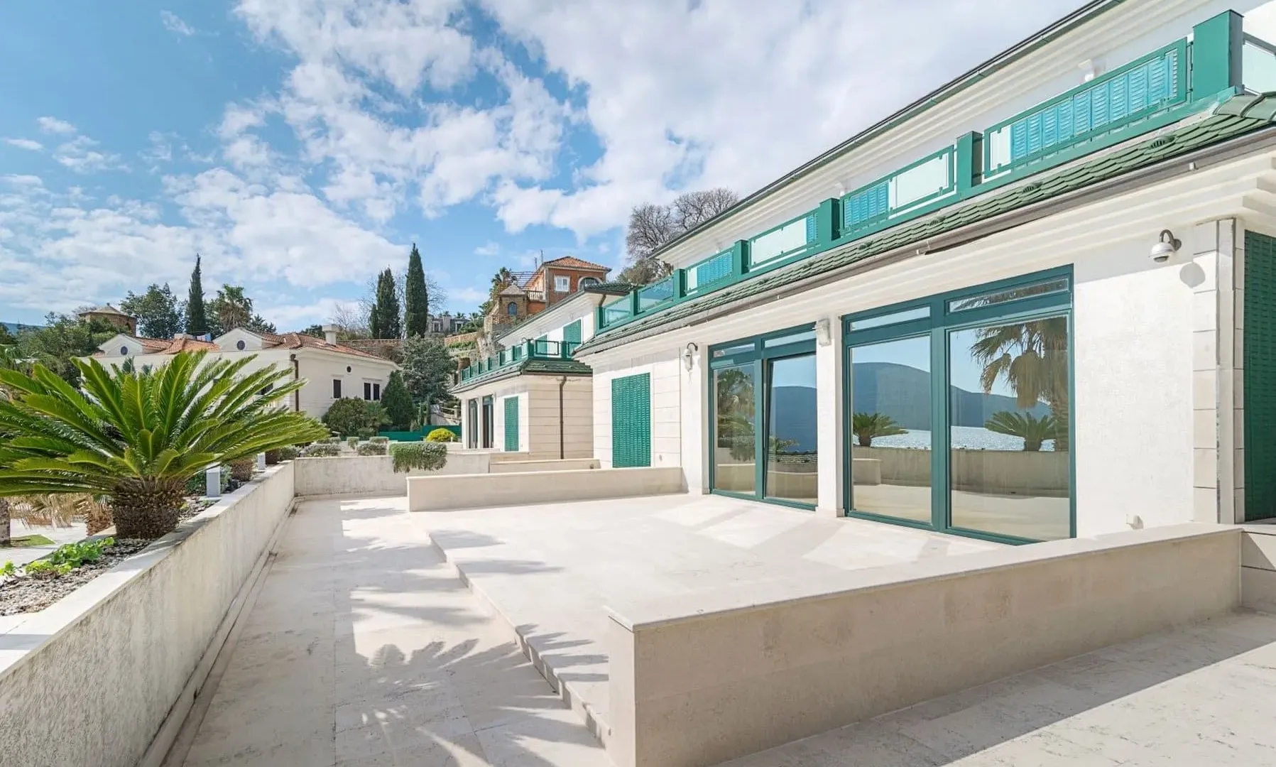 Sale, house, 1m², Savina, Herceg Novi