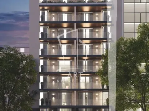 Sale, four bedroom apartment, 134m², Vračar Centar, Vračar Sve Podlokacije - image 8