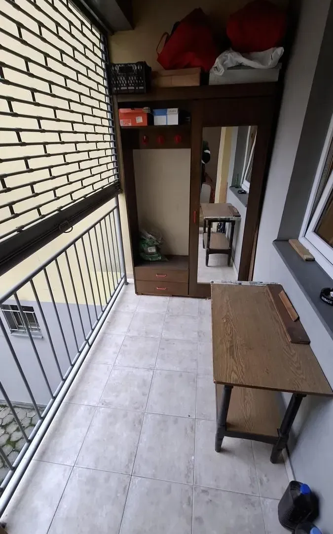 Izdavanje, jednosoban stan, 42m², Socijalno, Novi Sad Sve Podlokacije
