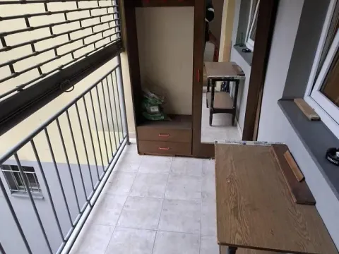 Izdavanje, jednosoban stan, 42m², Socijalno, Novi Sad Sve Podlokacije - image 8