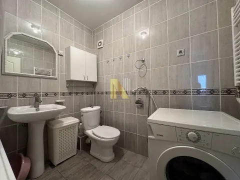 Rent, two bedroom apartment, 41m², Nova Detelinara, Novi Sad Sve Podlokacije - image 10