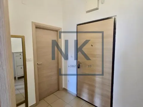 Izdavanje, jednosoban stan, 46m², Ljubović, Podgorica - image 8