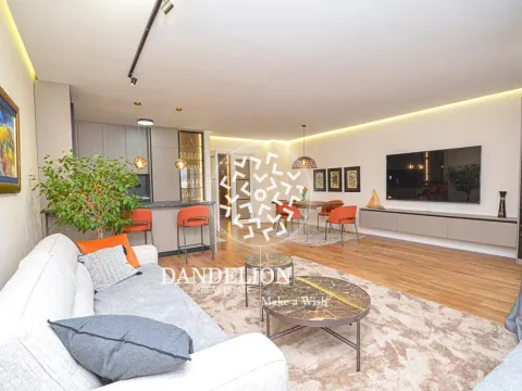 Izdavanje, dvosoban stan, 108m², Central Point, Podgorica - image 28