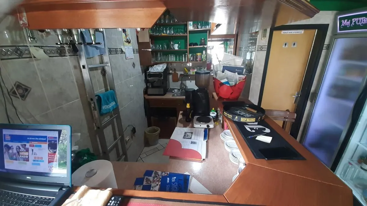 Sale, office space, 32m², Liman 2, Novi Sad Sve Podlokacije