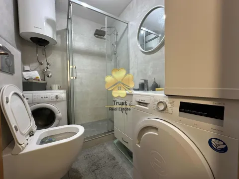 Izdavanje, jednosoban stan, 50m², Stari Aerodrom, Podgorica - image 7