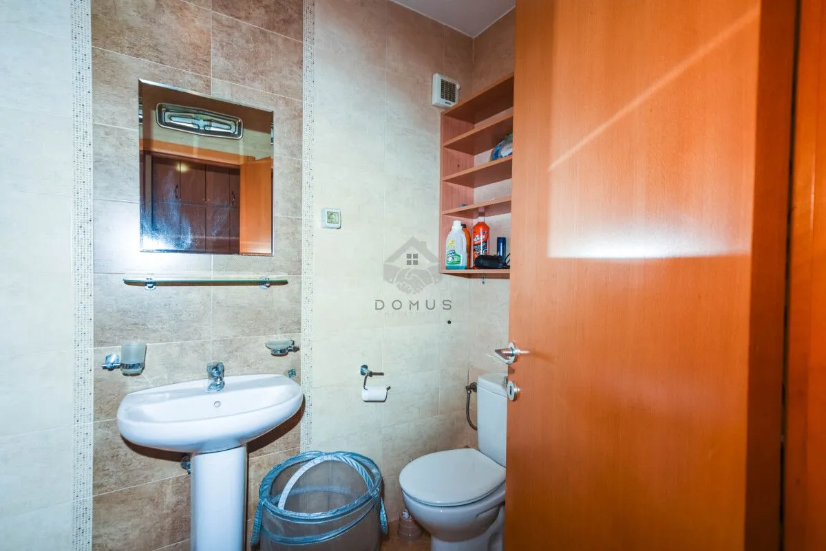 Rent, two bedroom apartment, 64m², Stari Aerodrom, Podgorica