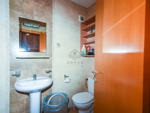 Rent, two bedroom apartment, 64m², Stari Aerodrom, Podgorica - image 23