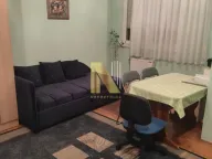 Izdavanje, garsonjera, 25m², Nova Detelinara, Novi Sad Sve Podlokacije - image 1