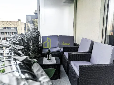 Izdavanje, dvosoban stan, 45m², Centar, Budva - image 5