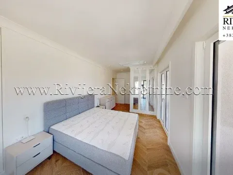 Prodaja, dvosoban stan, 86m², Luštica Bay, Tivat - image 9