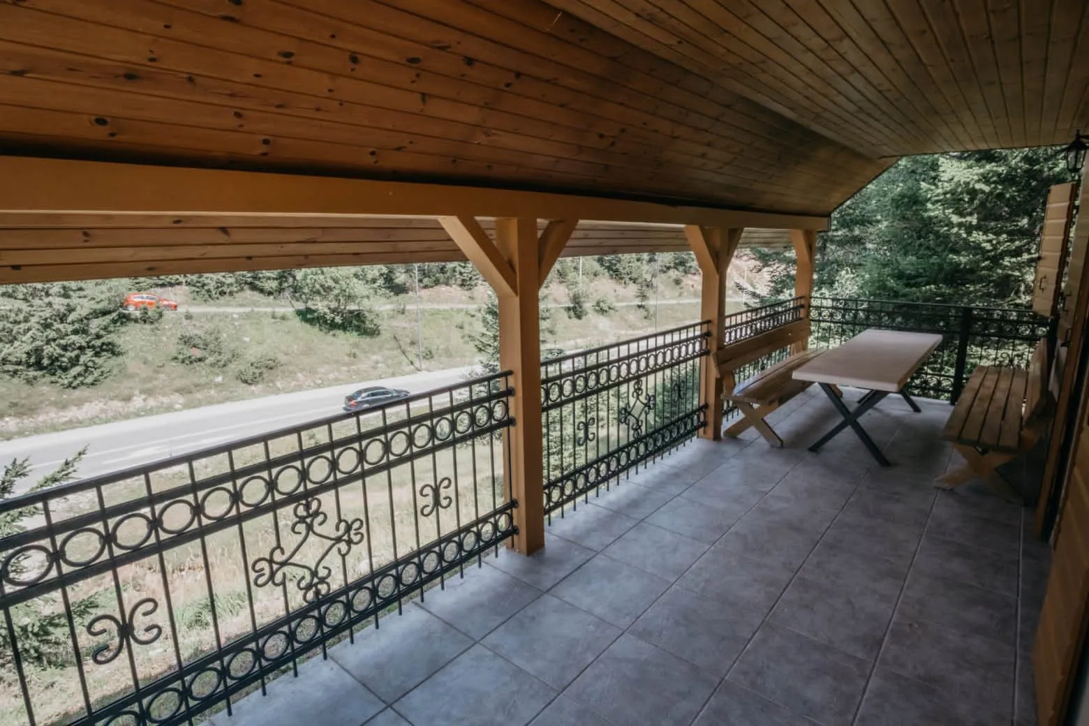 Prodaja, kuća, 140m², Žabljak, Crna Gora