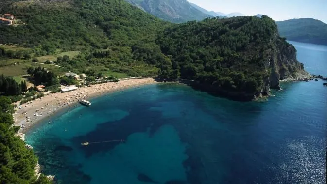 Prodaja, ugostiteljski objekat, 1723m², Buljarica, Budva