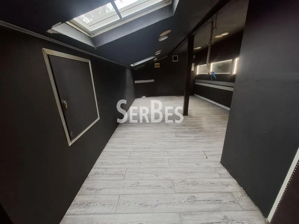 Rent, office space, 110m², Bulevar Oslobodjenja, Novi Sad Sve Podlokacije