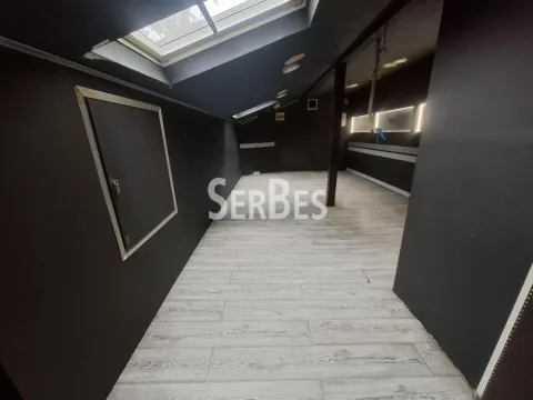 Rent, office space, 110m², Bulevar Oslobodjenja, Novi Sad Sve Podlokacije - image 13