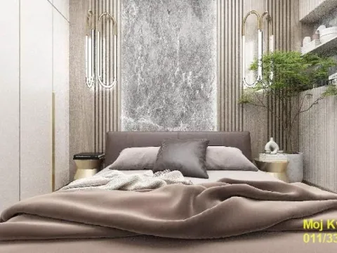 Prodaja, dvosoban stan, 60m², Savski Venac, Beograd - image 13