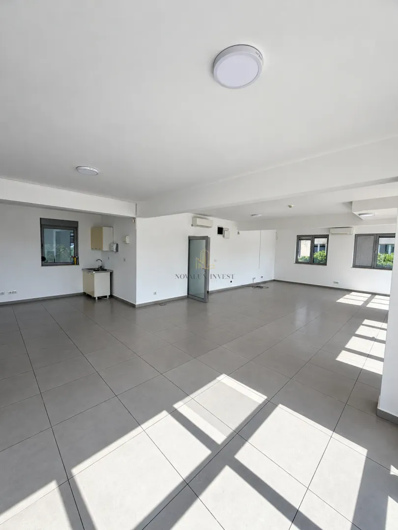 Rent, office space, 80m², Zabjelo, Podgorica