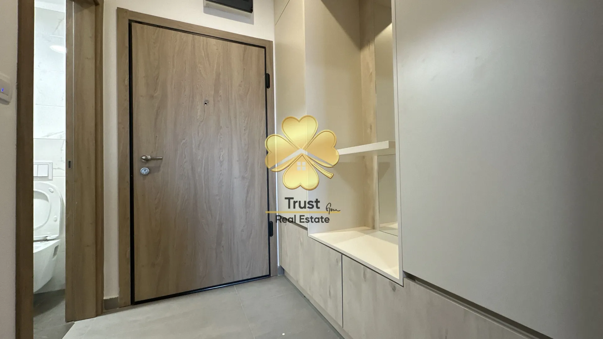 Rent, four bedroom apartment, 135m², Master Kvart, Podgorica