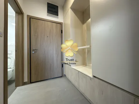 Izdavanje, četvorosoban stan, 135m², Master Kvart, Podgorica - image 12