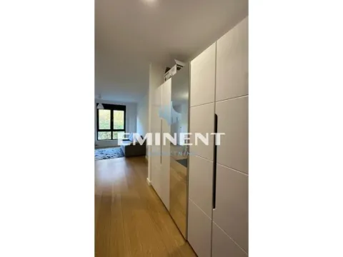 Rent, one bedroom apartment, 29m², Novi Beograd Blok 65, Novi Beograd Sve Podlokacije - image 5