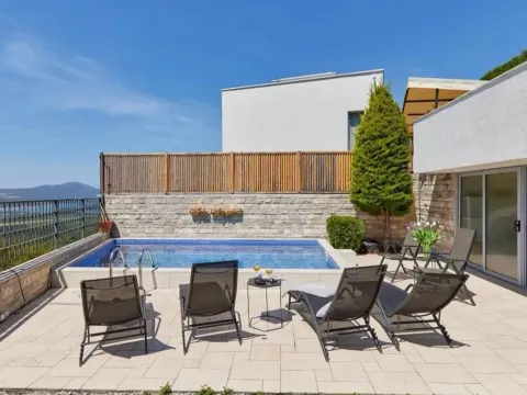 Prodaja, kuća, 260m², Kavač, Kotor - image 17