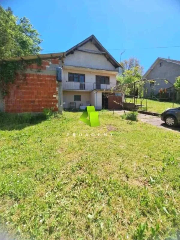 Prodaja, kuća, 150m², Niška Banja, Niš