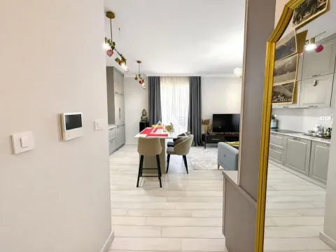 Prodaja, jednosoban stan, 60m², Igalo, Herceg Novi - image 5