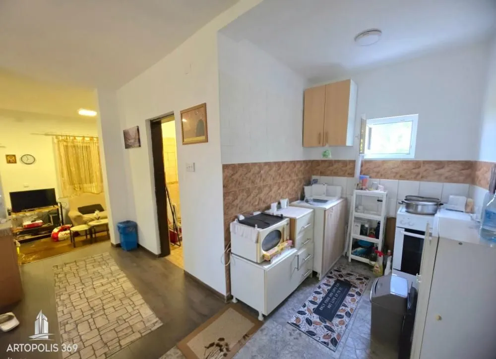 Prodaja, kuća, 110m², Obrenovac, Beograd