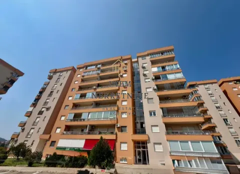 Sale, two bedroom apartment, 76m², Centar, Bar - image 12