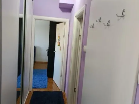 Izdavanje, dvosoban stan, 60m², Liman 2, Novi Sad Sve Podlokacije - image 9