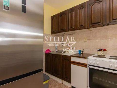 Izdavanje, jednosoban stan, 46m², Baston, Podgorica - image 9