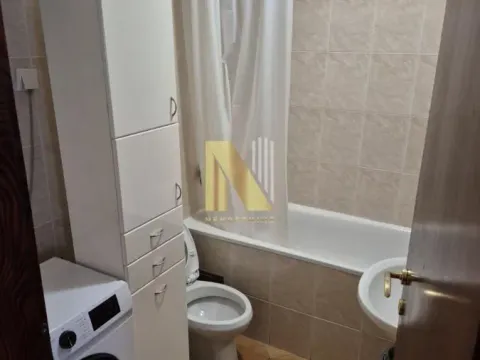 Izdavanje, jednosoban stan, 45m², Centar, Novi Sad - image 5