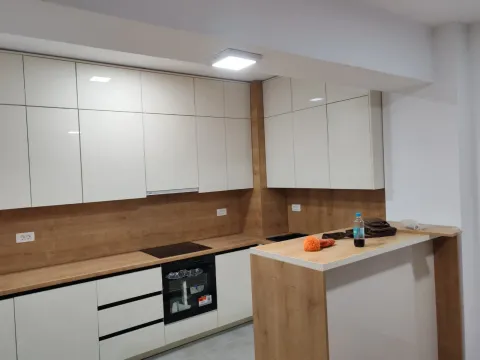 Izdavanje, jednosoban stan, 79m², Momišići, Podgorica - image 3