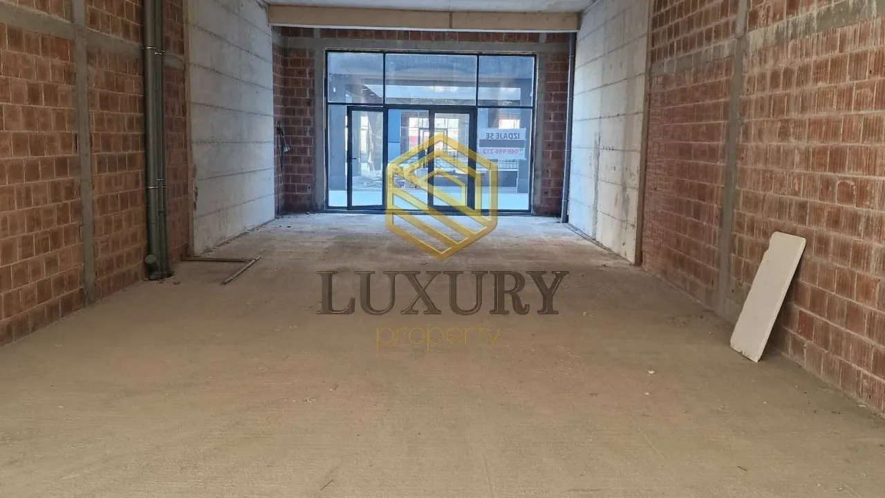 Rent, one bedroom apartment, 100m², Stari Aerodrom, Podgorica