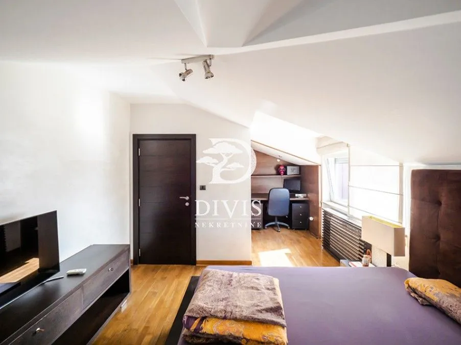Prodaja, trosoban stan, 77m², Čukarica, Beograd