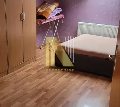 Rent, two bedroom apartment, 56m², Veternik, Novi Sad Sve Podlokacije - image 8