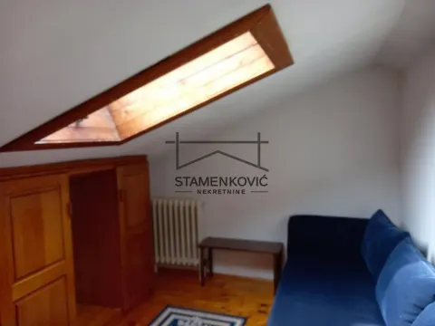 Sale, four bedroom apartment, 81m², Sajam, Novi Sad Sve Podlokacije - image 7