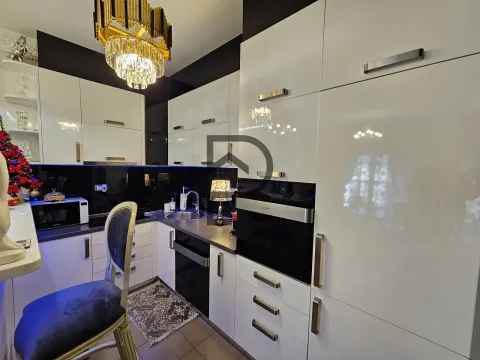 Rent, one bedroom apartment, 53m², City Kvart, Podgorica - image 3