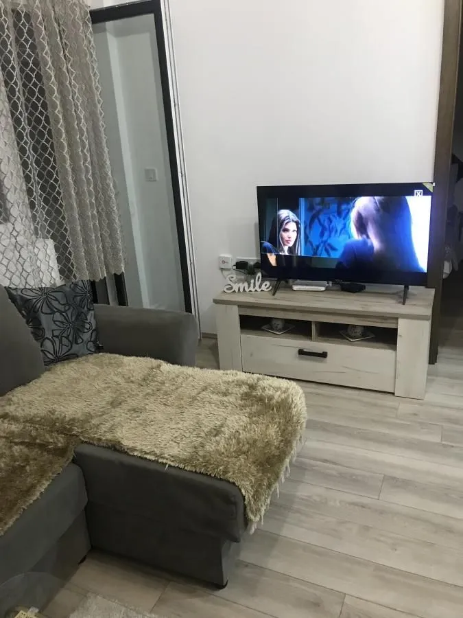 Rent, one bedroom apartment, 36m², Aqua park, Jagodina