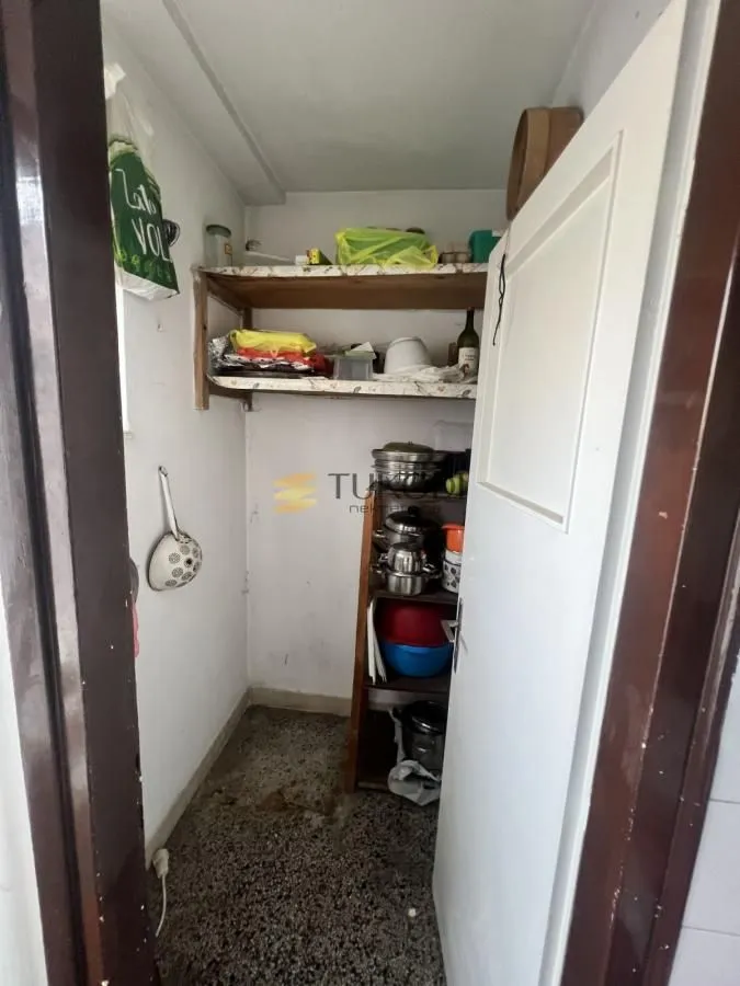 Prodaja, četvorosoban stan, 90m², Stari grad, Novi Sad