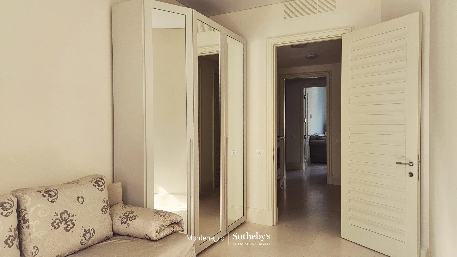 Prodaja, dvosoban stan, 143m², Porto Montenegro, Tivat