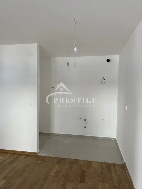 Sale, one bedroom apartment, 45m², City Kvart, Podgorica