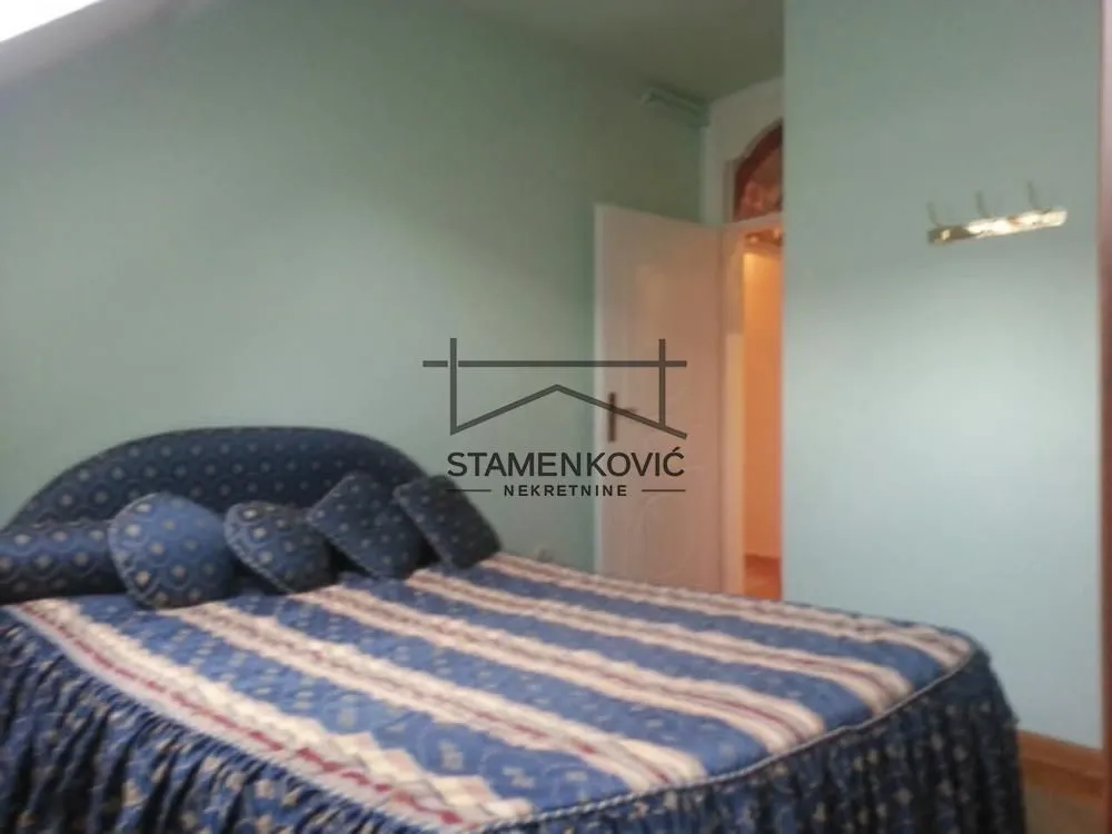Prodaja, dvosoban stan, 56m², Grbavica, Novi Sad Sve Podlokacije