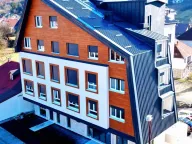 Prodaja, jednosoban stan, 28m², Centar, Kolašin - image 1