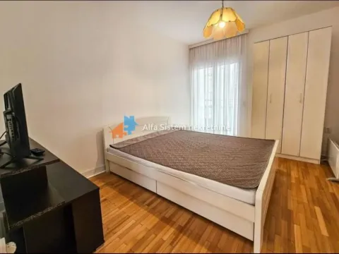 Rent, three bedroom apartment, 61m², Južni Bulevar, Vračar Sve Podlokacije - image 12