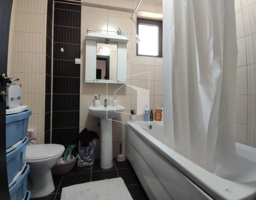 Prodaja, jednosoban stan, 40m2, Podkošljun, Budva