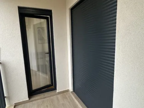 Rent, one bedroom apartment, 45m², City Kvart, Podgorica - image 10