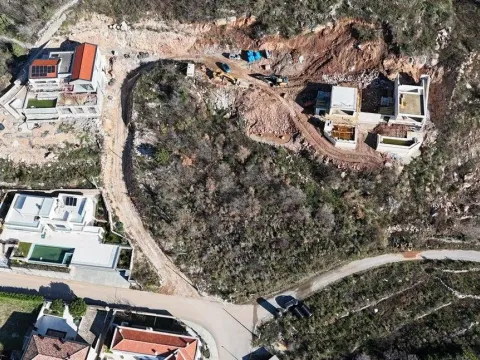 Prodaja, plac, 1262m², Tudorovići, Budva - image 6